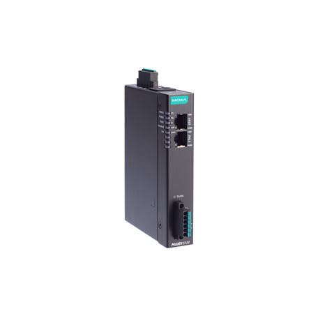 ADM 21 - 1-port CAN-to-EtherNet/IP gateways, -40 to 75°C