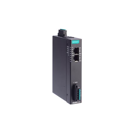 ADM 21 - 1-port CAN-to-PROFINET gateways, -40 to 75°C