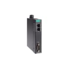 ADM 21 - 1-port IEC 61850-to-DNP3/IEC 101/IEC 104/Modbus gateway with -40 to 75°C