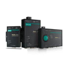 ADM 21 - 4 RS-232/422/485 Modbus TCP ~ Serial Communication Gateway