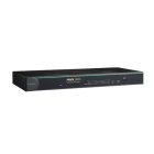 ADM 21 - 16 Modbus gateway, DC power input