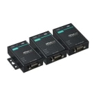 ADM 21 - 1 Device Server, 10/100M , RS-232, , 12-48VDC, w/o adapter