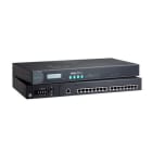 ADM 21 - 8 Device Server, 10/10M , 3 in 1, RJ-45 8pin, 88-300 VDC, -40 ~ 85°C
