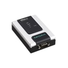 ADM 21 - 1  Terminal Server, 3 in 1, 10/100M , 12-48 VDC, -40 ~ 75°C