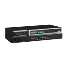 ADM 21 - 32 RS-232 secure device server, 48VDC
