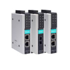 ADM 21 - 1- RS-232/422/485  server  2 KV , 10/100MT(X), 1KV serial surge, -40~75?