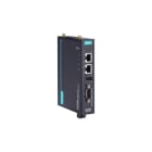 ADM 21 - LTE cellular gateway, B1/B3/B8/B20/B28, 1 RS232/422/485, 2 RJ45, 0 to 55°C