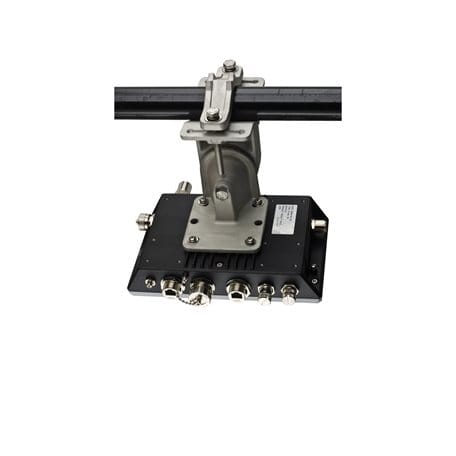 ADM 21 - Pole mounting kit