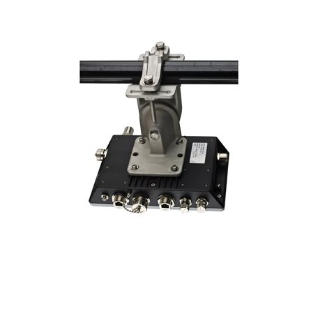 ADM 21 - Pole mounting kit for outdoor AWK Series, supports pole diameters 2" to 6"