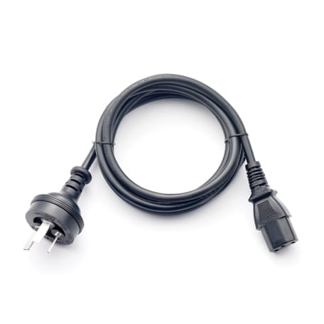 ADM 21 - C15 power cord with EU plug, 1.83 m