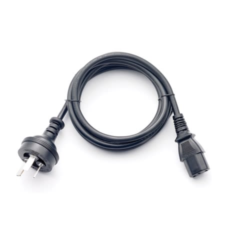 ADM 21 - C15 power cord with EU plug, 1.83 m