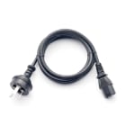 ADM 21 - C15 power cord with EU plug, 1.83 m
