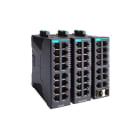 ADM 21 - Smart Managed switch 16 T(X), dual 12/24/48 VDC power inputs, -40 to 75°C