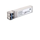 ADM 21 - SFP+ module 1 10G-ZR for 80 km transmission, LC connec~r, -40 ~ 85°C