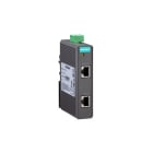 ADM 21 - IEEE802.3af PoE splitter, Maximum output of 12.95W at 24 VDC, 0 ~ 60°C
