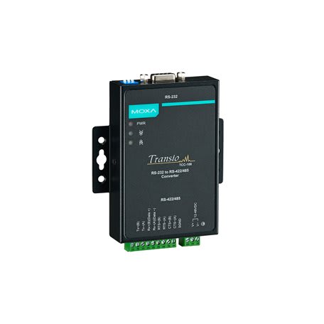 ADM 21 - RS-232/422/485 Converter.
