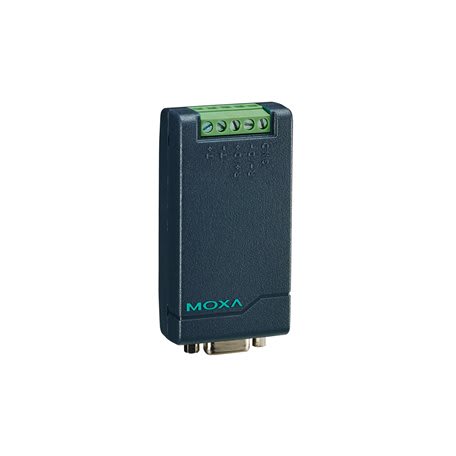 ADM 21 - RS-232/422/485 Converter. Powered. RS-485 connec~r: DB9M