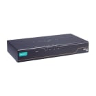 ADM 21 - USB to 4-port RS-232/422/485 converter with 2 kV isolation protection, 0 to 60°C