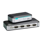 ADM 21 - 2-port RS-232 USB-to-serial converter