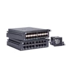 ADM 21 - 2.5 Gigabit Ethernet module with 16 1000/2500BaseT(X) ports