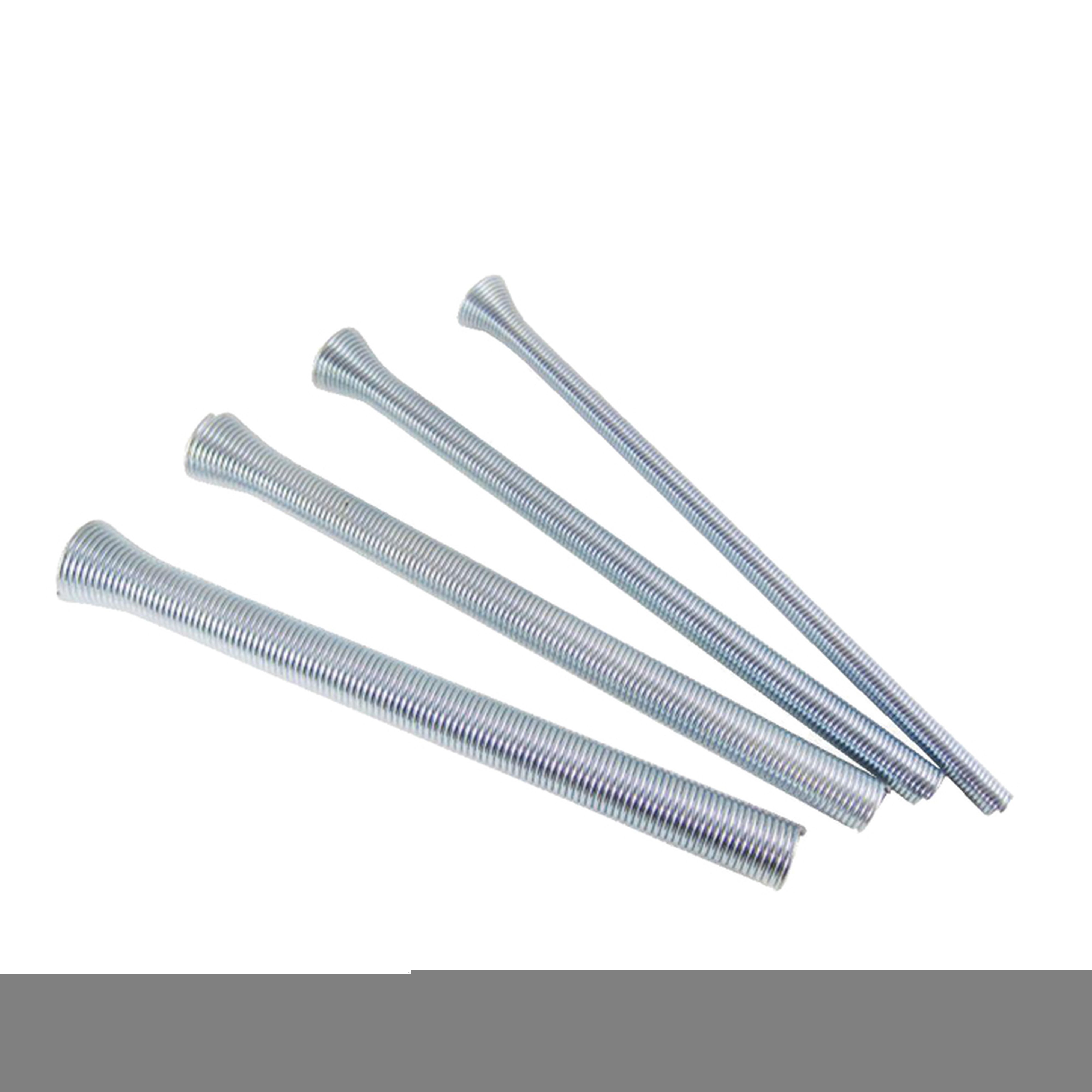 Aspen Pump - Ressort à cintrer pour tubes en cuivre diamètre 1/4 pouces