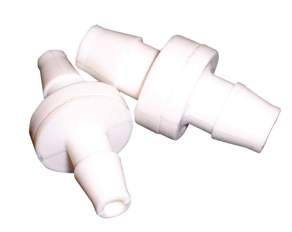 Aspen Pump - Aspen Xtra Clapet anti-retour 3/8 pour tube 9 x 12