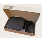 Aspen Pump - Support de gaine en H 450 (comprend 2 pieds en 450 mm. charge maxi 500 kg)