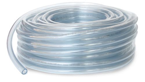 Aspen Pump - Tube Xtra clair : 6 x 9 (couronne de 50 mètres)