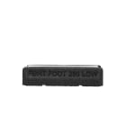 Aspen Pump - Support de sol rubber Big Foot Mini 250mm charge max 82kgs