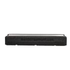 Aspen Pump - Support de sol rubber Big Foot Mini 400mm charge max 82kgs