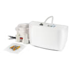 Aspen Pump - Pompe Chaudière Cuisine (Pour chaudière de moins de 30 kW)