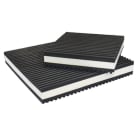 Aspen Pump - Pavé 18  457 x 457 x 22.2 mm - 2090 cm²