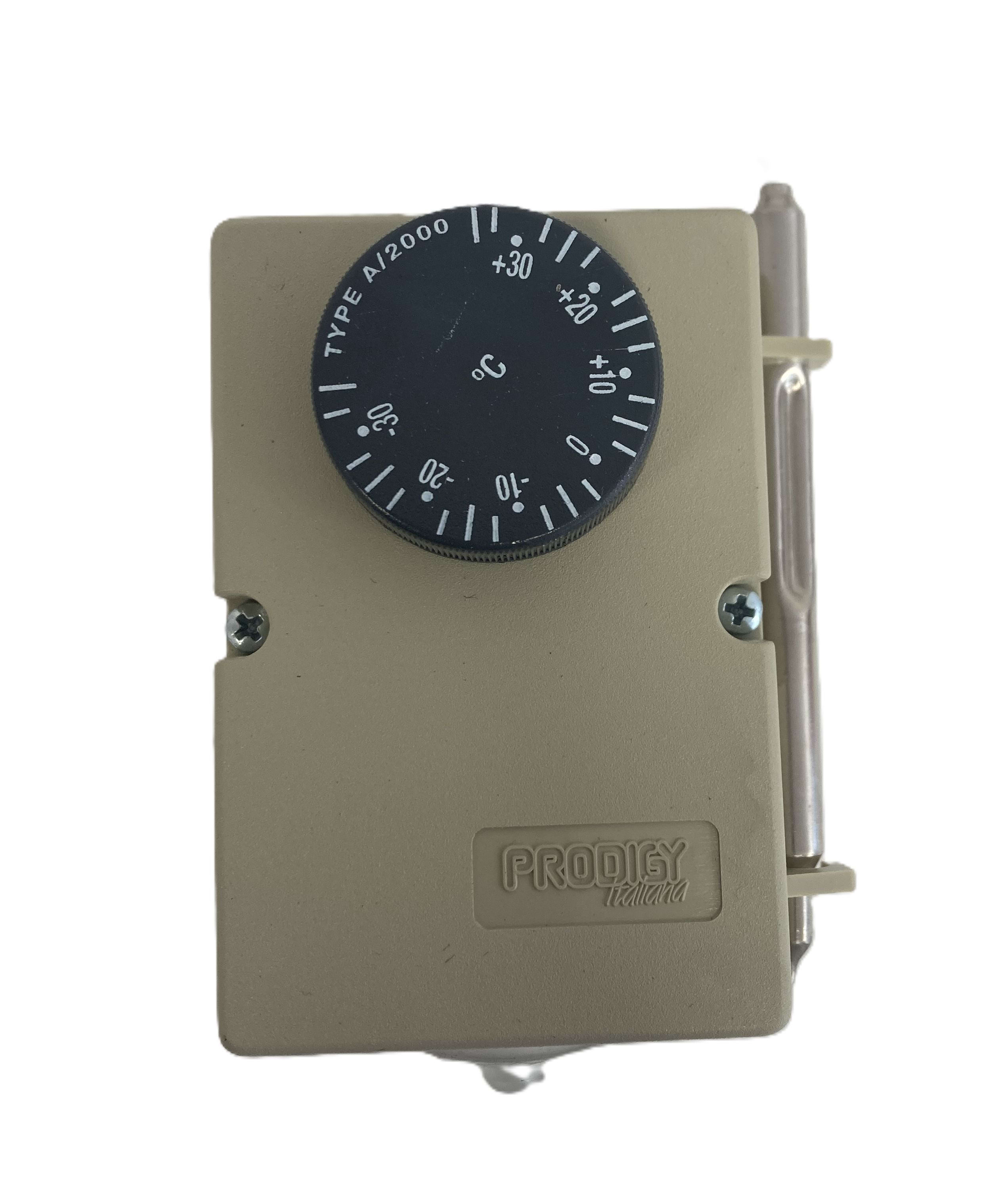 Aspen Pump - THERMOSTAT AMBIANCE -35/+35°C