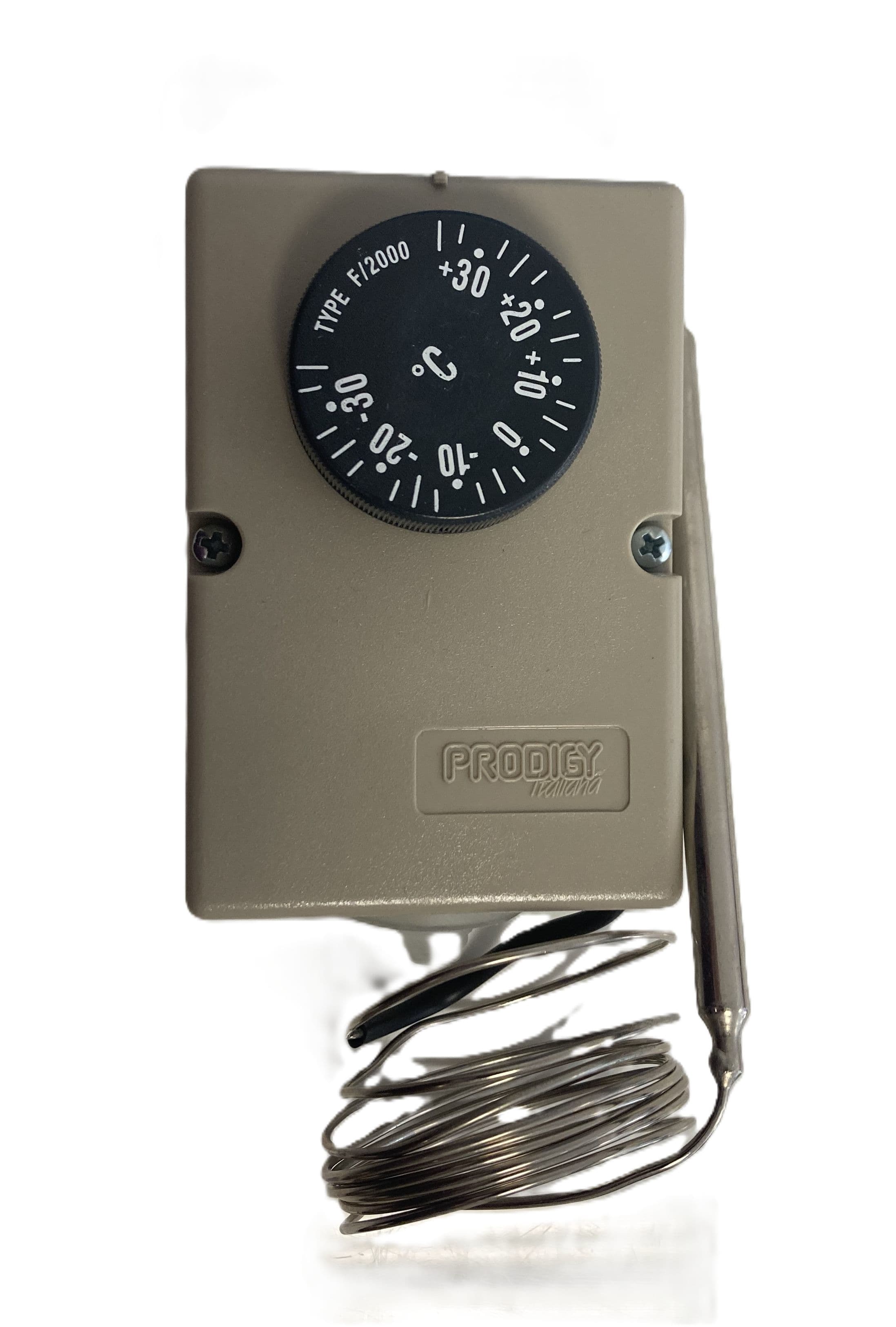 Aspen Pump - THERMOSTAT A CAPILLAIRE-35/+35