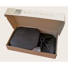 Aspen Pump - Support de gaine en H 600 (comprend 2 pieds en 600 mm. charge maxi 500 kg)