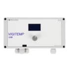 Aspen Pump - VIGITEMP USB 2.2 AVEC 2 SONDES