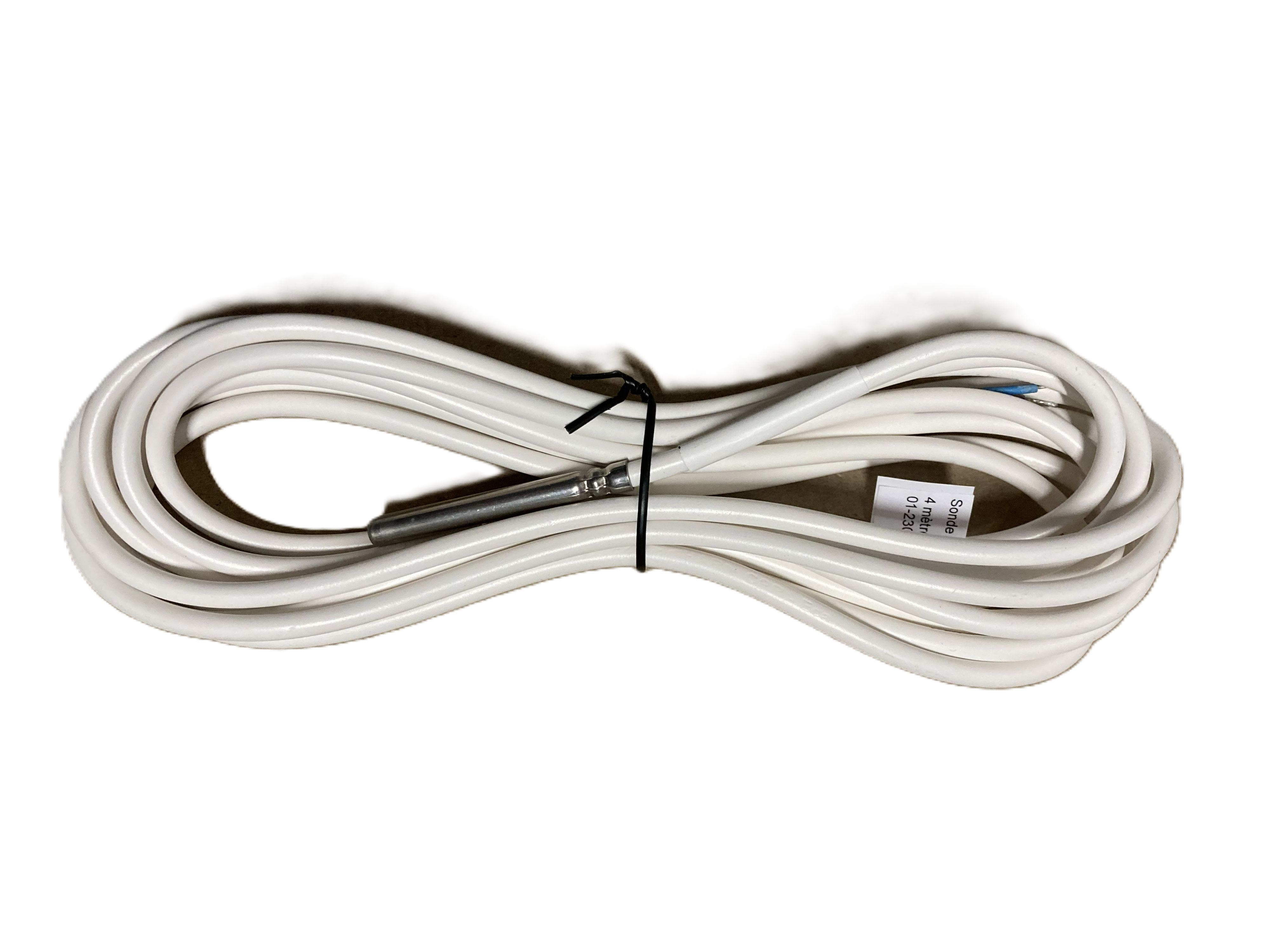 Aspen Pump - SONDE T° VIGITEMPUSB/VIGIPRINT