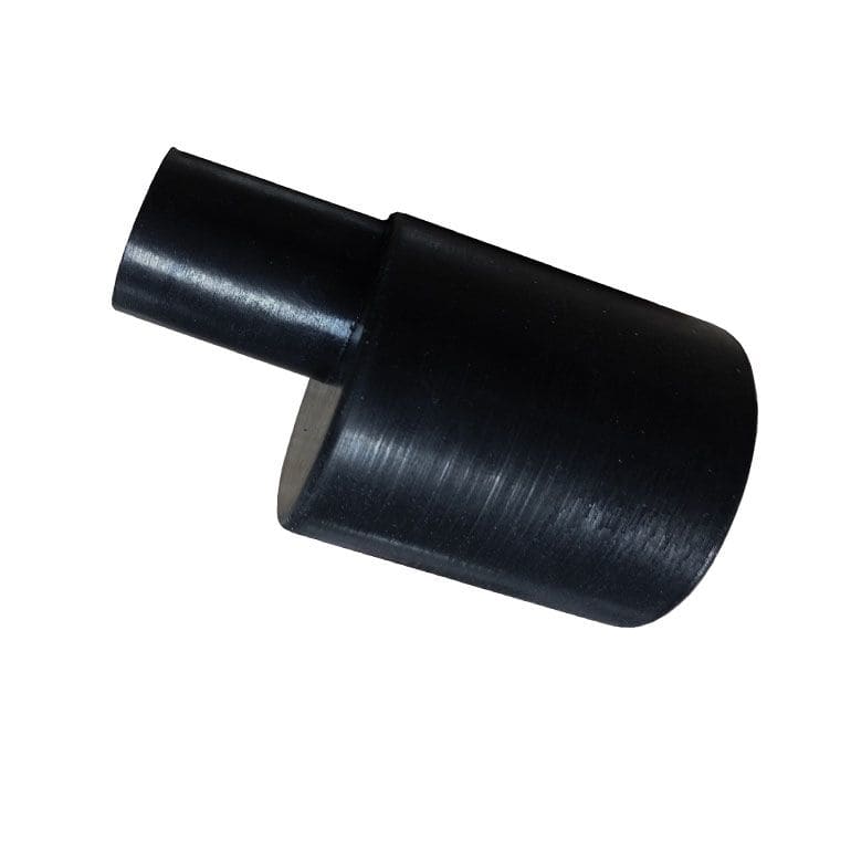 Aspen Pump - Aspen Xtra Rubber Adaptor 32-21 mm