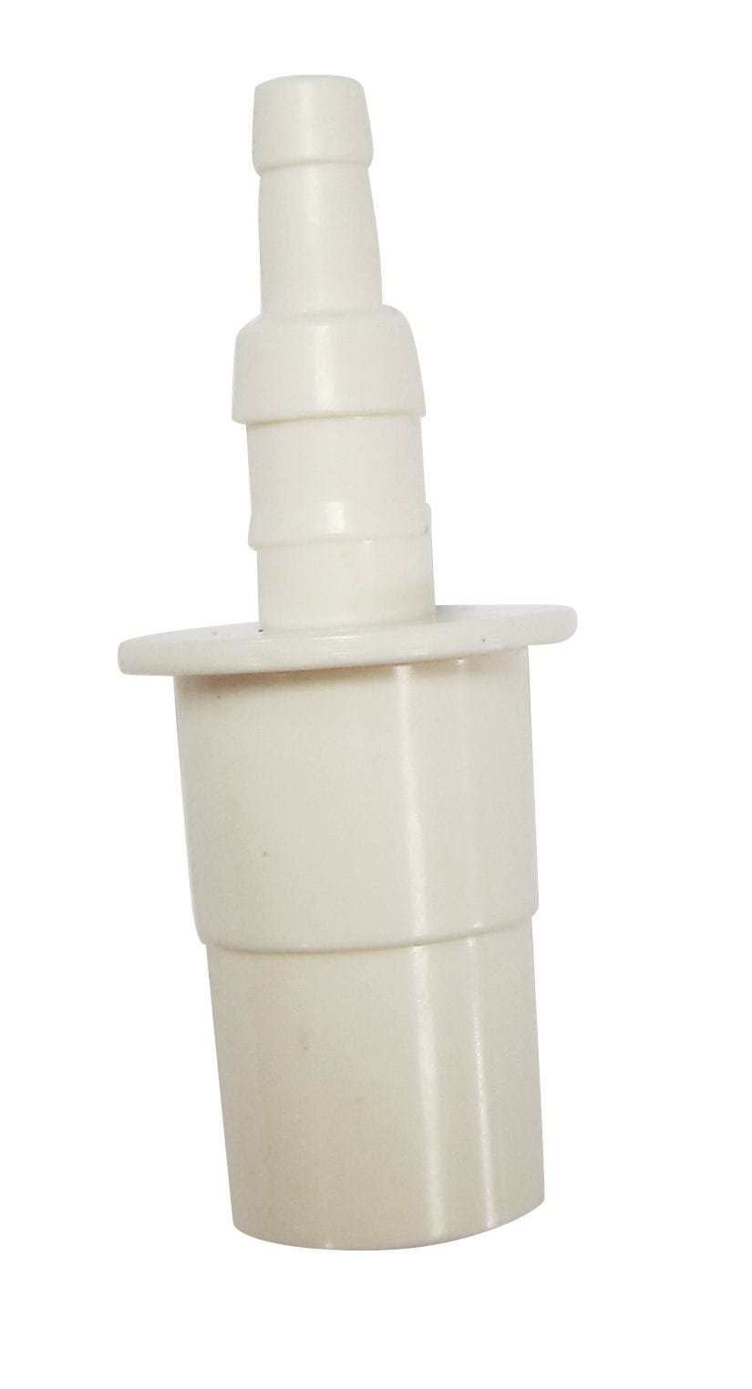 Aspen Pump - Aspen Xtra Adaptateur tube souple-rigide  21/10-6 mm