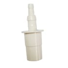 Aspen Pump - Aspen Xtra Adaptateur tube souple-rigide  21/10-6 mm