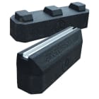 Aspen Pump - Réhausse pour Rubber Grand 600 x 180 x 95 mm