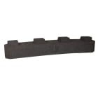 Aspen Pump - Réhausse pour support de sol Fix-it Foot 1000mm de Big Foot charge max 295kgs