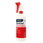 Aspen Pump - PyroCool (spray de 0.5 L) gel retardeur de flamme