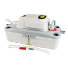 Aspen Pump - MAX HI FLOW - Pompe à Bac 1.7 l - débit 550l/h