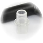 Aspen Pump - Aspen Xtra Raccord Transparent 16-16 mm