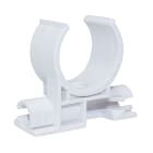 Aspen Pump - Clip de fixation D32 sur tige filetée M8 (sachet de 10 pièces)