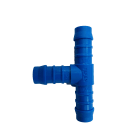 Aspen Pump - T cannelé pour tube en 14mm