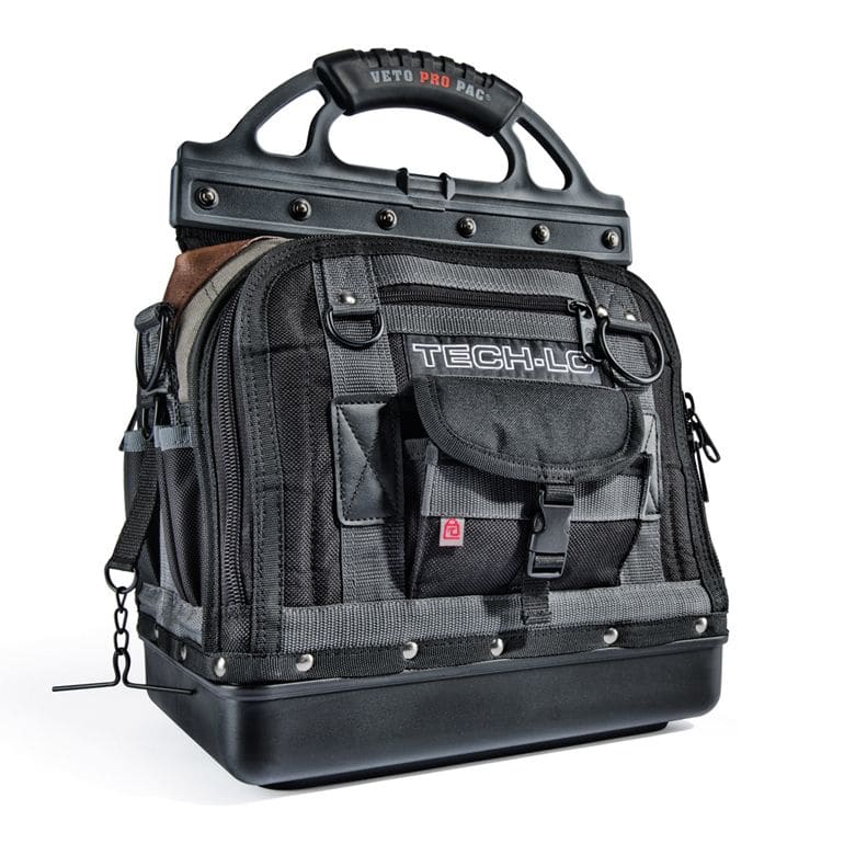 Aspen Pump - Pro Tech LC - 342 x 241 mm - 53 poches