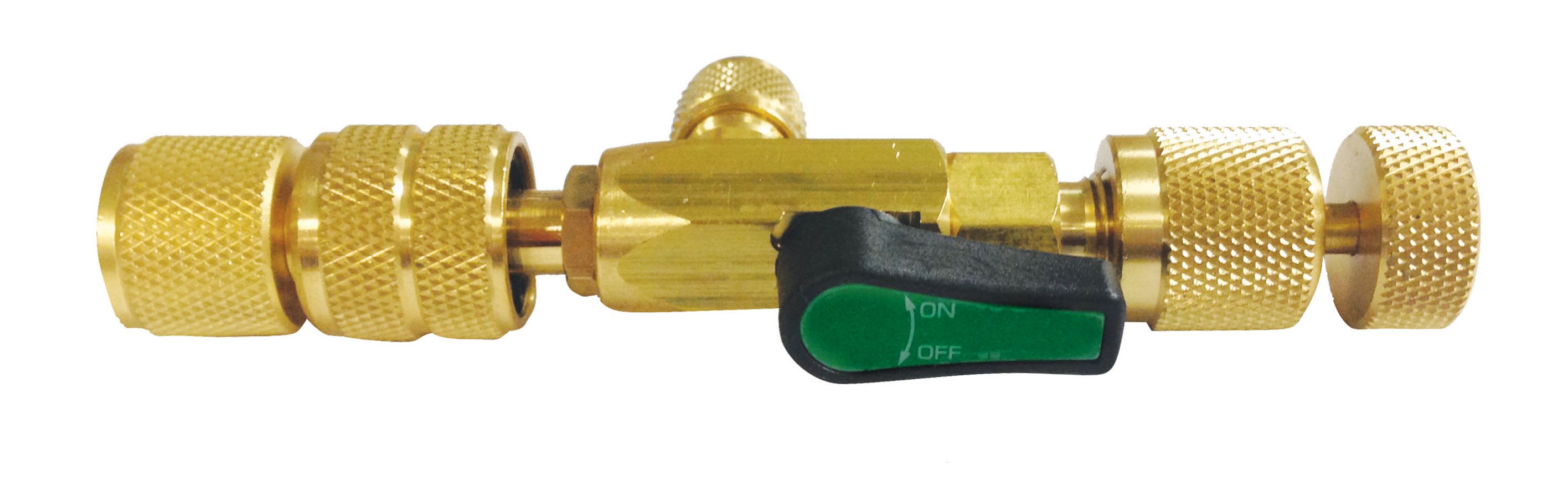 Aspen Pump - Extracteur de valve 1/4 & 5/16
