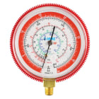 Aspen Pump - Manomètre HP 80 mm Class 1 R410a